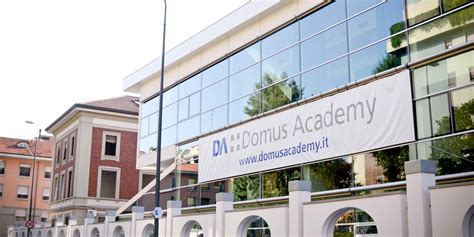 domus academy milan